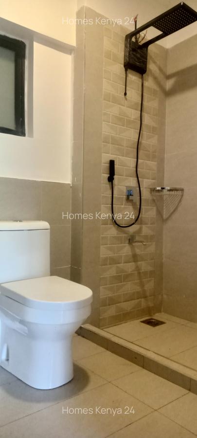 3 Bed Apartment at Two Rivers Mall - 19
