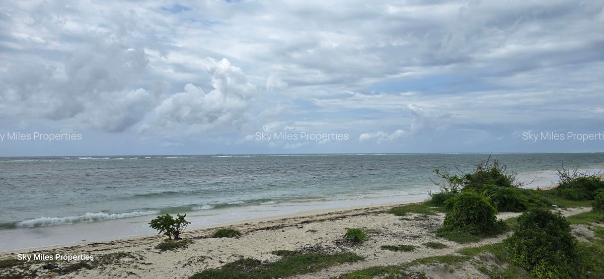 1 ac Land at Kikambala - 7