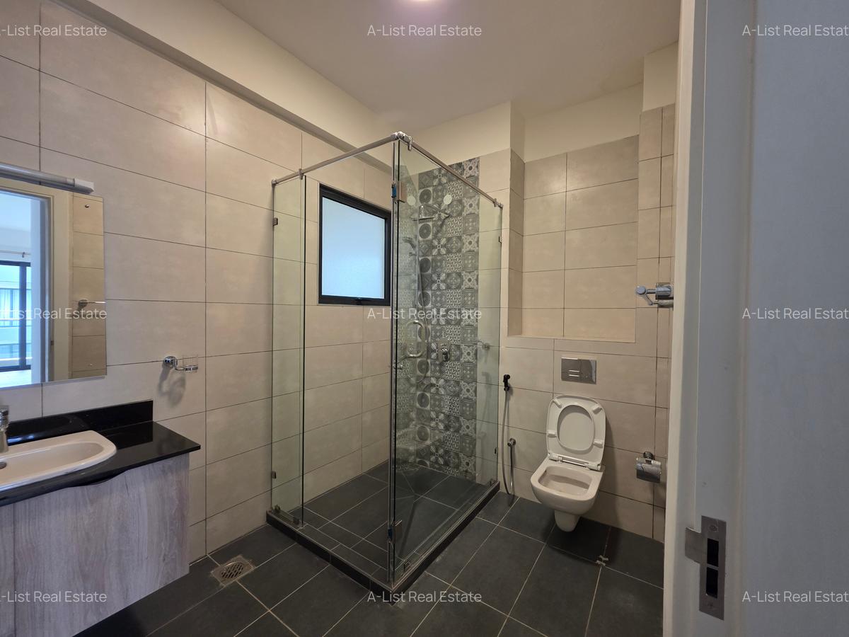 2 Bed Apartment with En Suite at Muthangari Road - 11