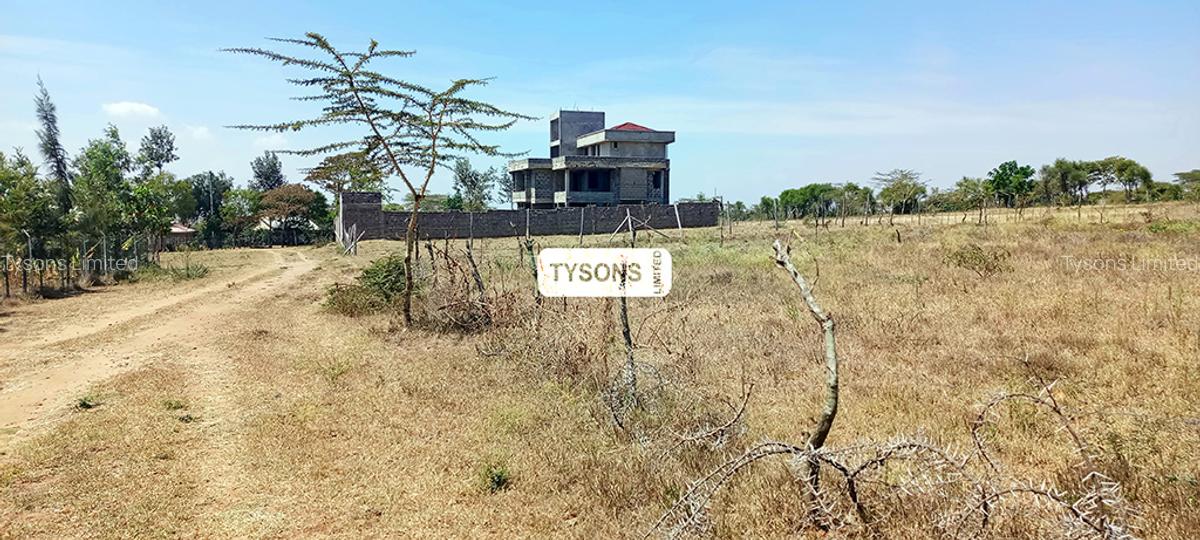 0.25 ac Land in Machakos - 5