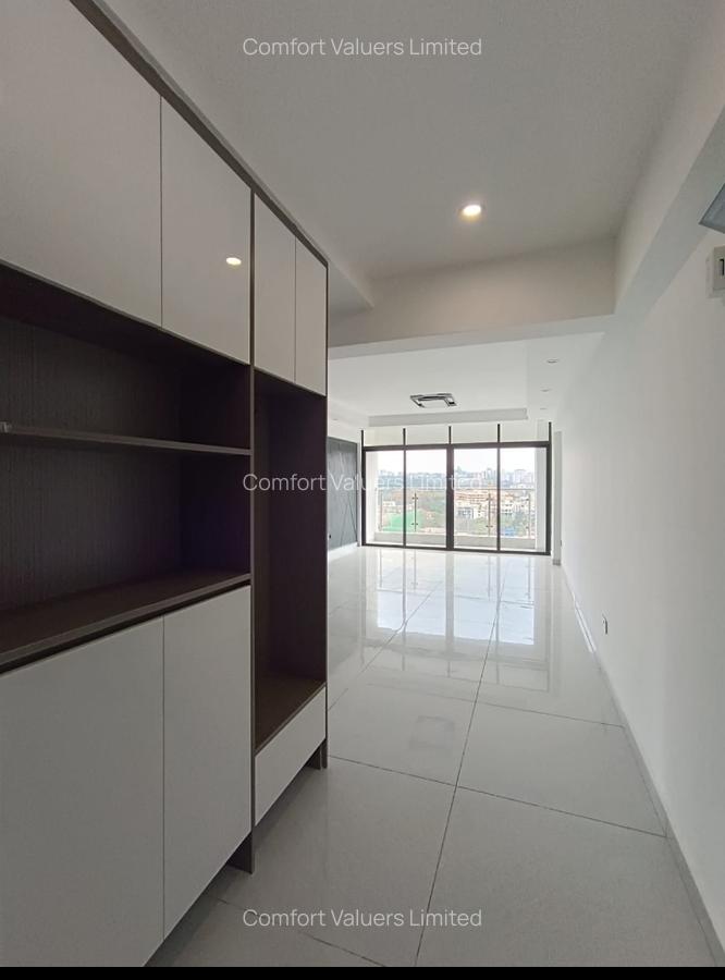 2 Bed Apartment with En Suite at Westlands Near Kempiski Hotel Nairobi - 10