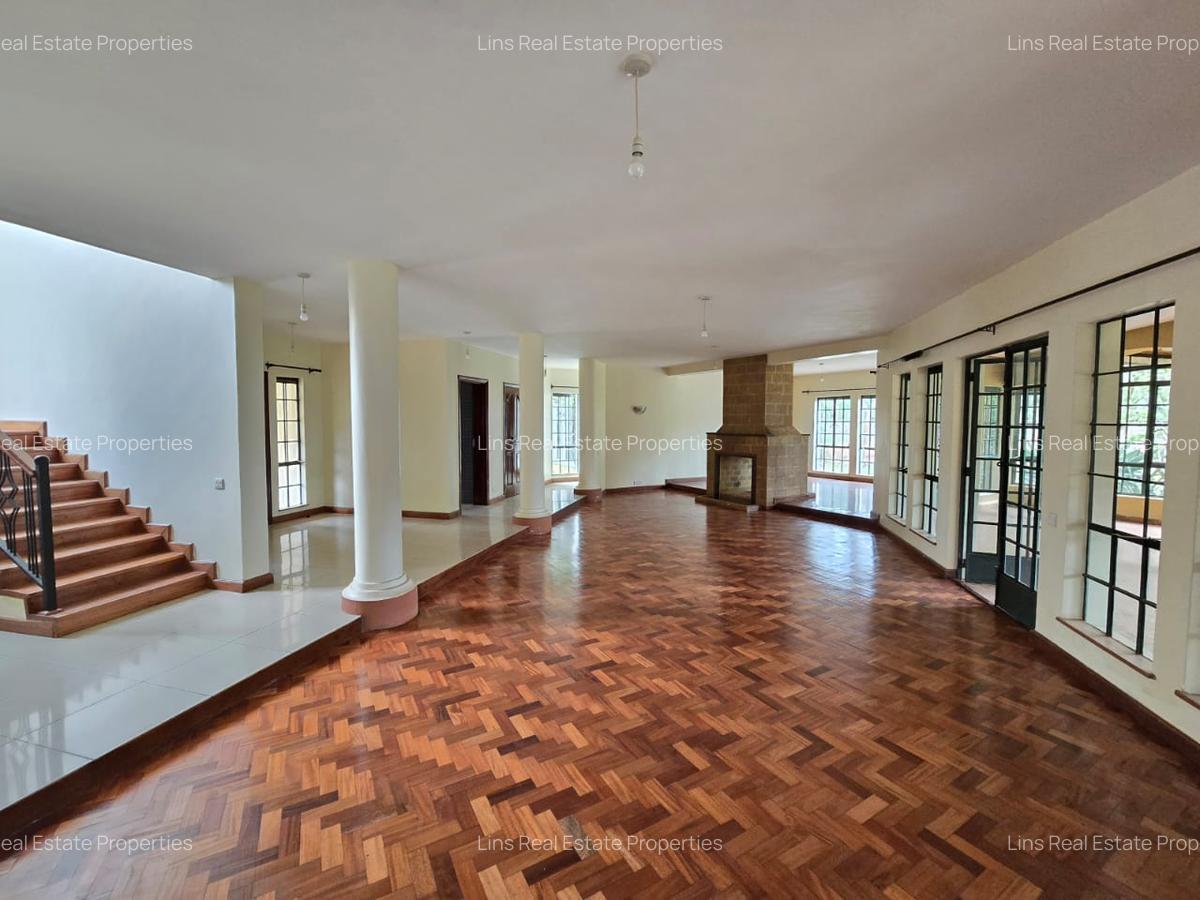 4 Bed Townhouse with En Suite in Runda - 9