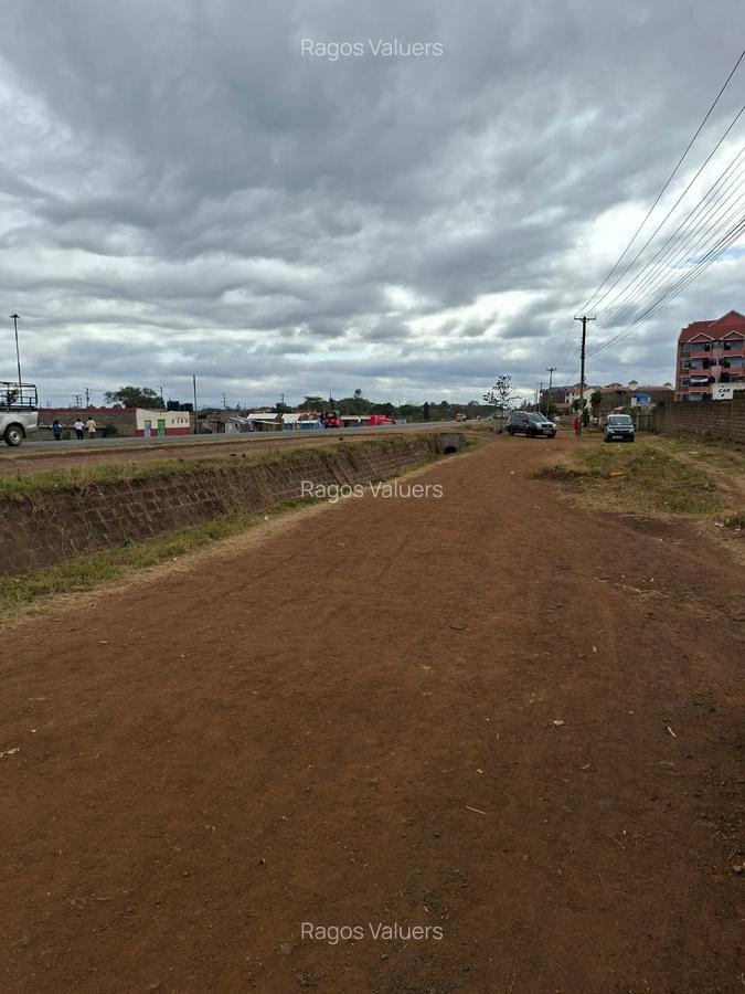 Land at Thika Garissa Road - 4