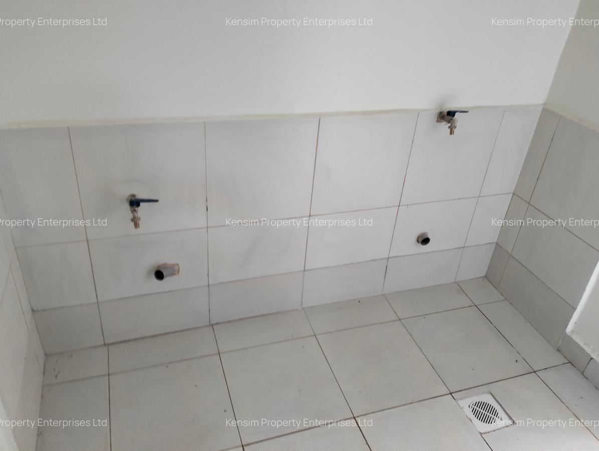 5 Bed Townhouse with En Suite in Kitisuru - 7