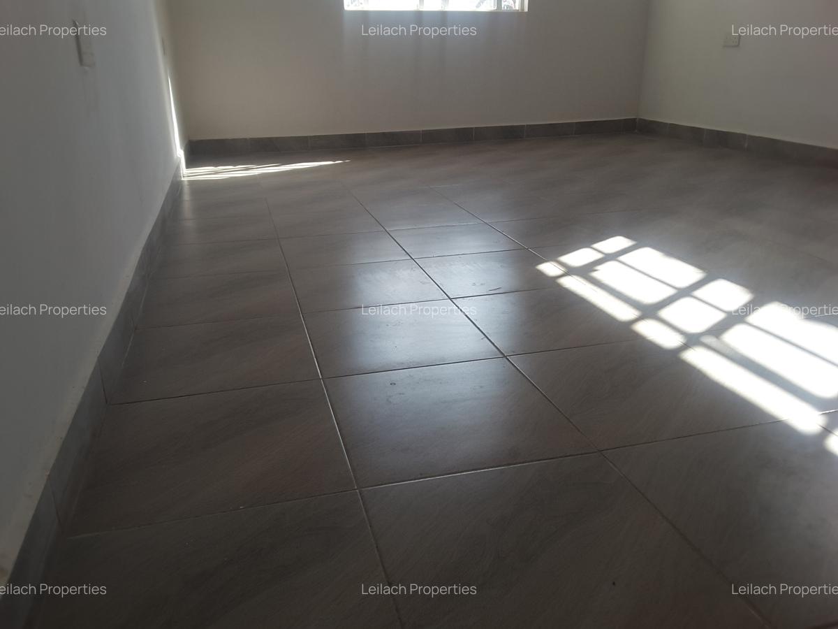 3 Bed House with En Suite in Ngong - 11