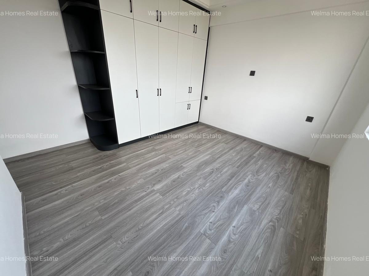 2 Bed Apartment with Staff Quarters in Kileleshwa - 10