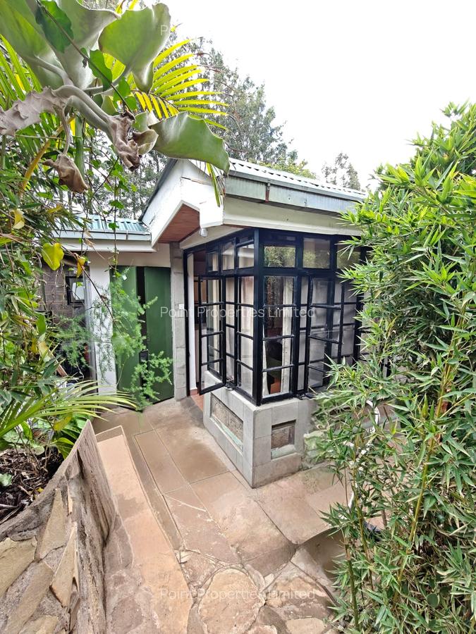 1 Bed House with En Suite in Karen - 1