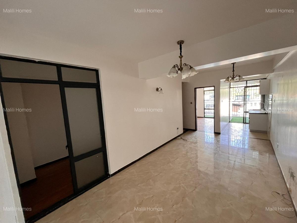 1 Bed Apartment in Kilimani - 8