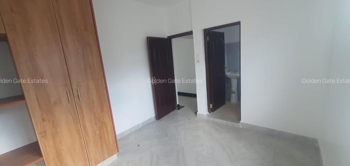 4 Bed House with En Suite in Ongata Rongai - 10