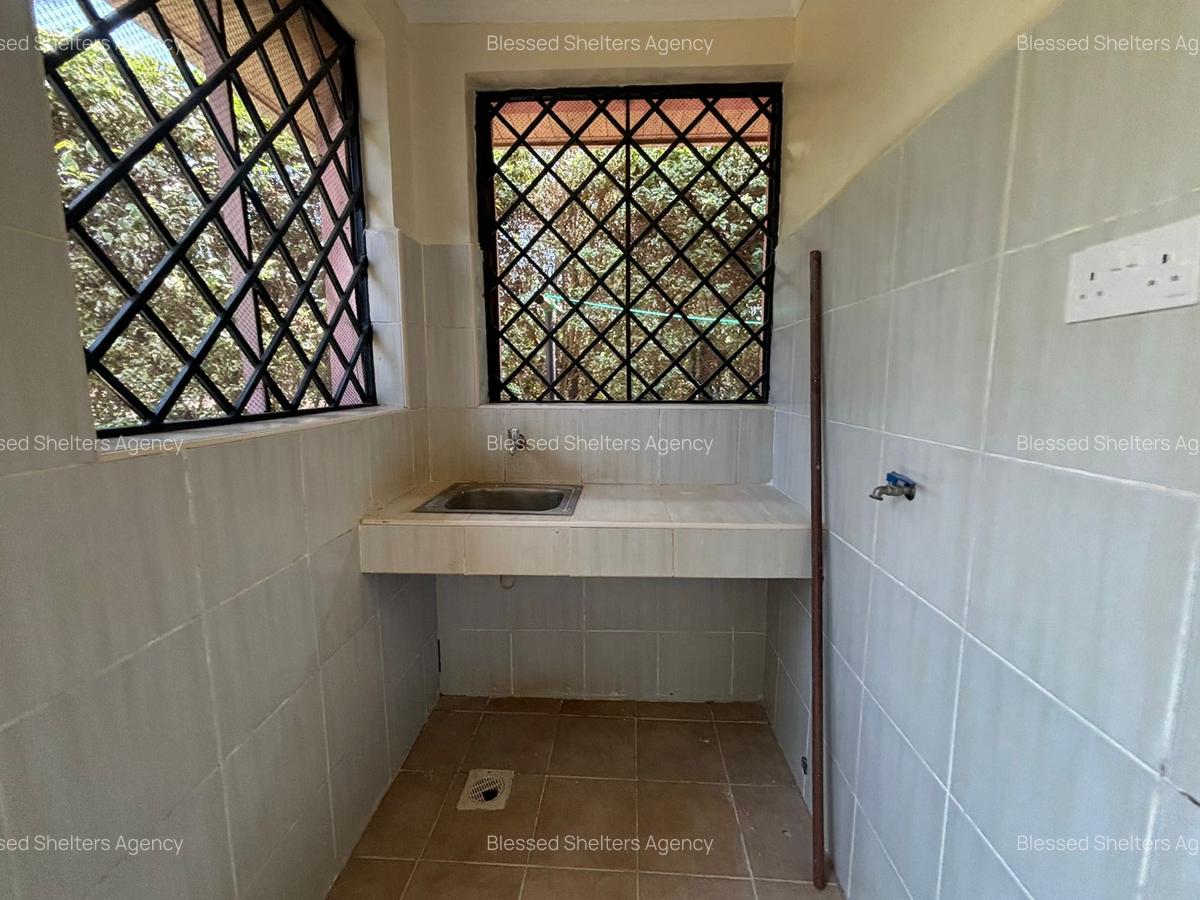 5 Bed Villa with En Suite in Kiambu Road - 7