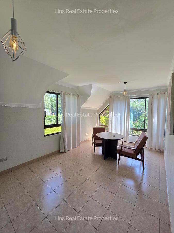 2 Bed House with En Suite in Karen - 7