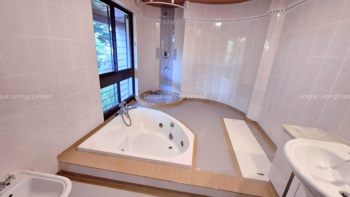 5 Bed Villa with En Suite in Lower Kabete - 6