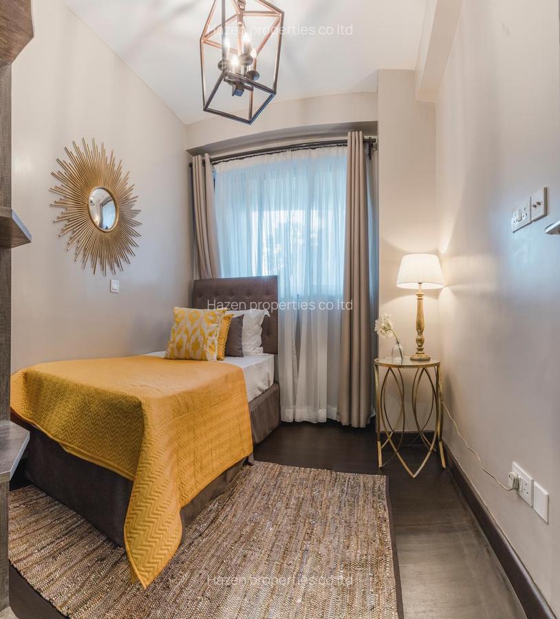 4 Bed Apartment with En Suite at Gitanga Close - 10