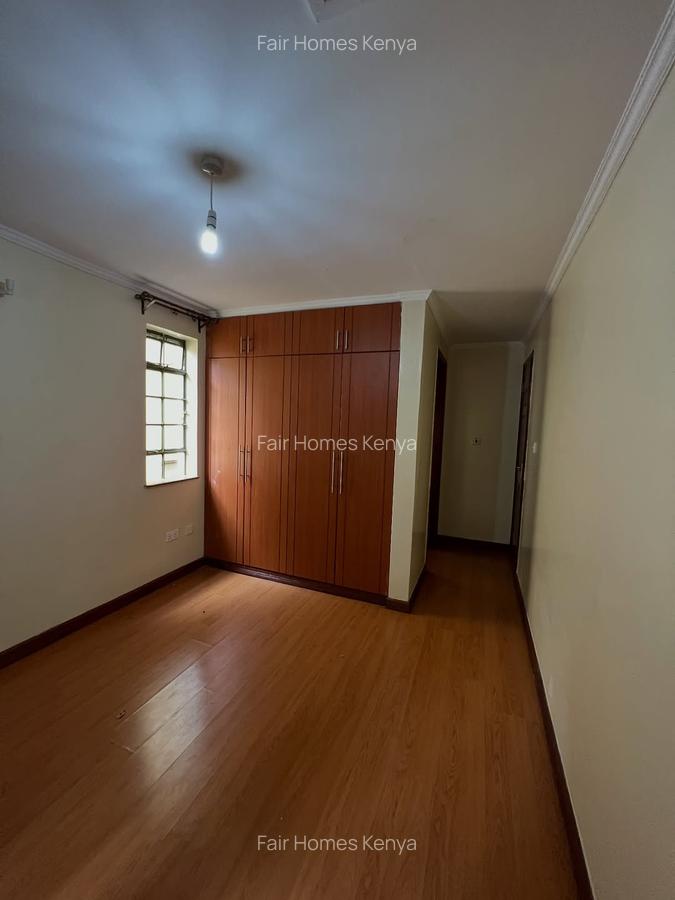4 Bed Townhouse with En Suite at Chalbi Drive - 9