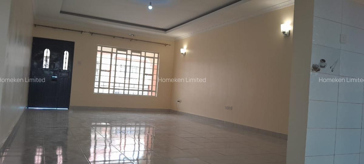 3 Bed House at Kitengela - 5