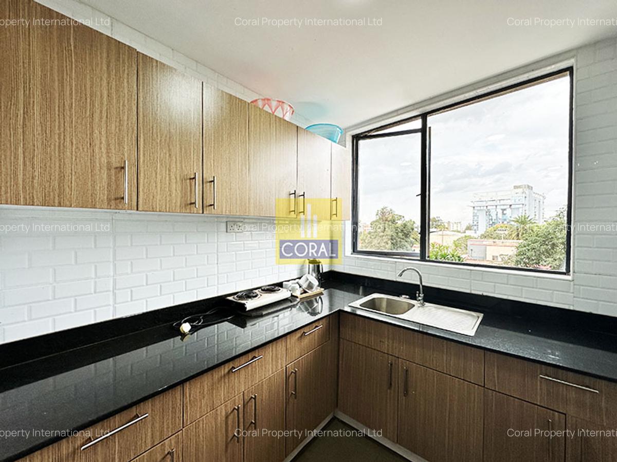 Office in Parklands - 8