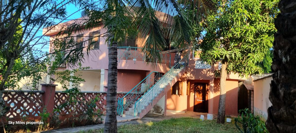 4 Bed Villa with En Suite at Serena Mombasa - 13