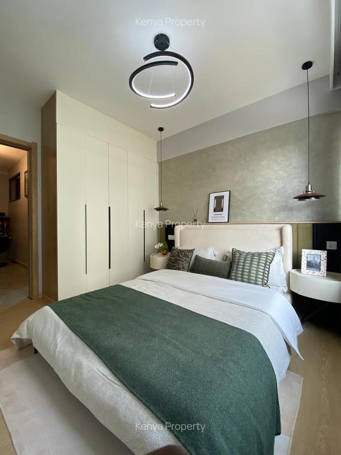 2 Bed Apartment with En Suite at Lavington - 7