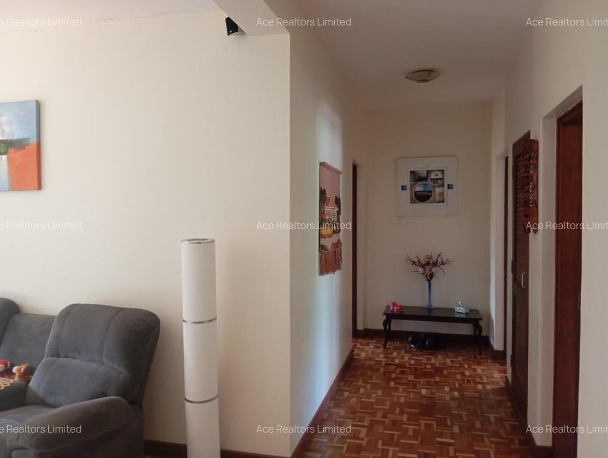 3 Bed Apartment with En Suite at Lower Kabete Road - 8
