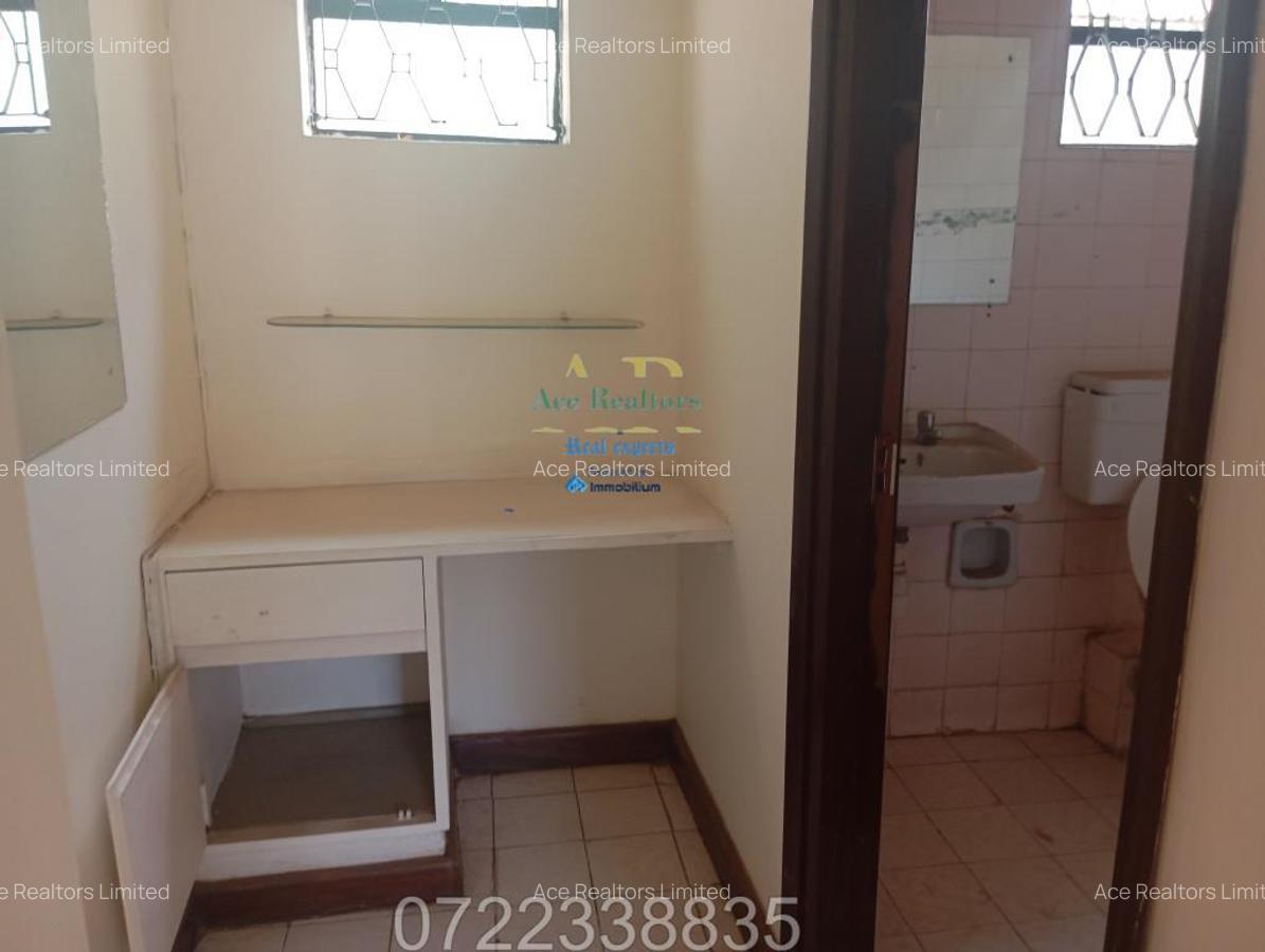 3 Bed Apartment with En Suite at Riara Road - 8