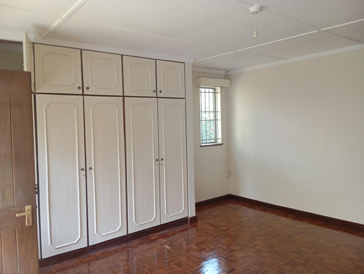 4 Bed Townhouse with En Suite at Kileleshwa Estate - 9