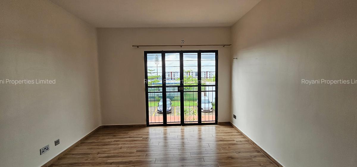 2 Bed Apartment with Swimming Pool in Tatu City - 2