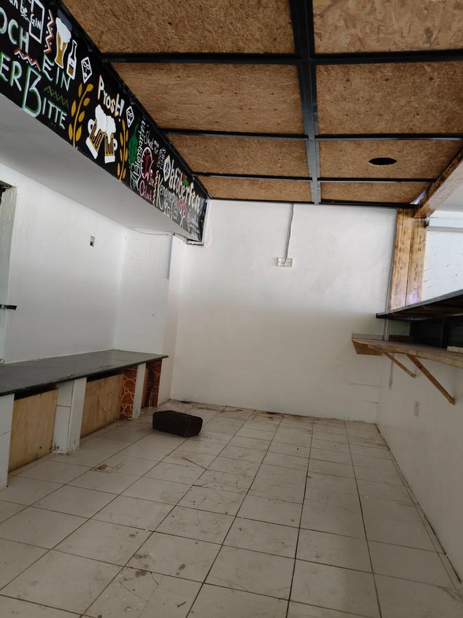 Commercial Property with Service Charge Included at Marula Road - 16