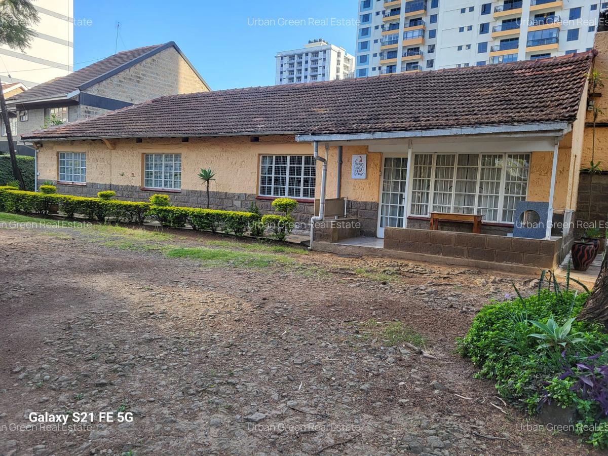 0.5 ac Land in Kilimani - 7