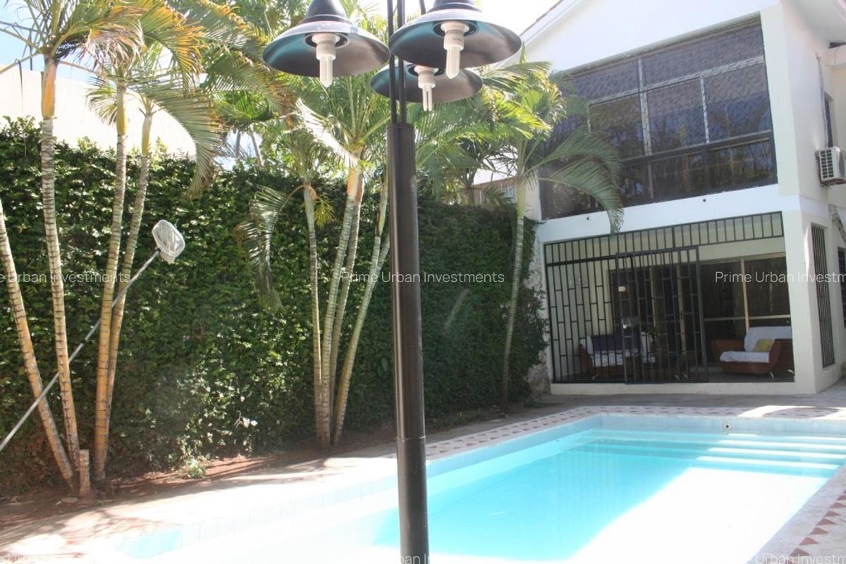 3 Bed House with En Suite in Mkomani - 8