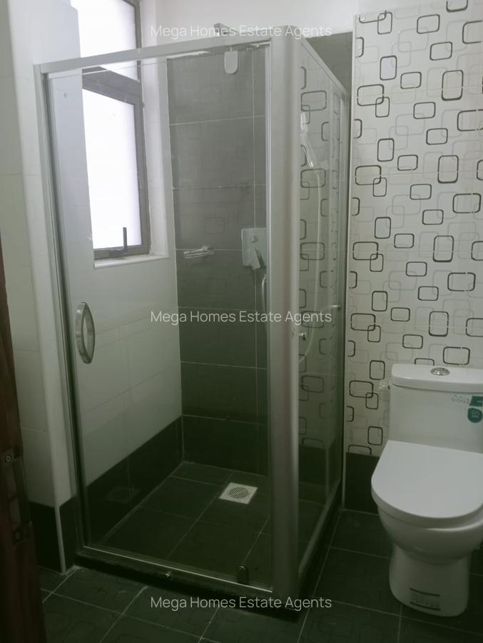 4 Bed Townhouse with En Suite in Runda - 3