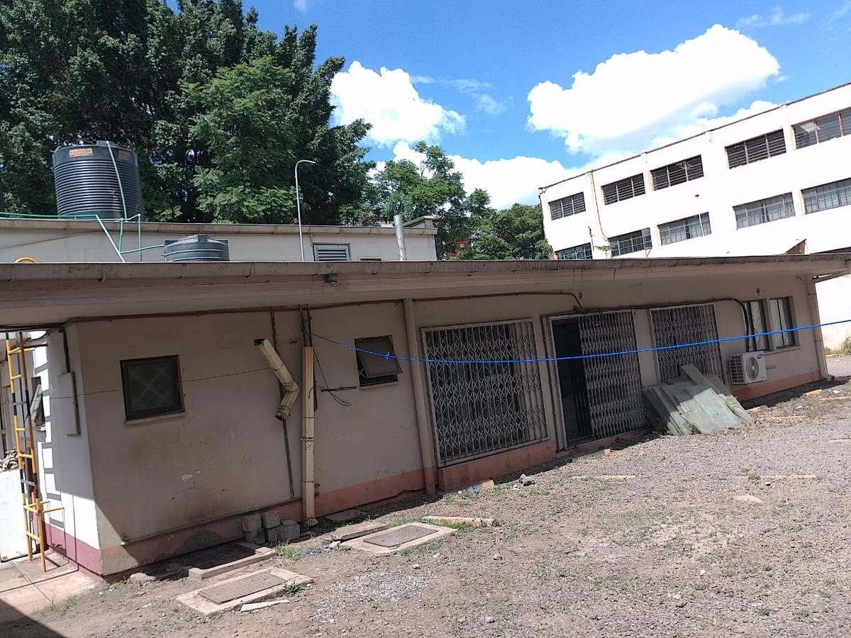 0.5 ac Commercial Property with Service Charge Included at Likoni Road - 9