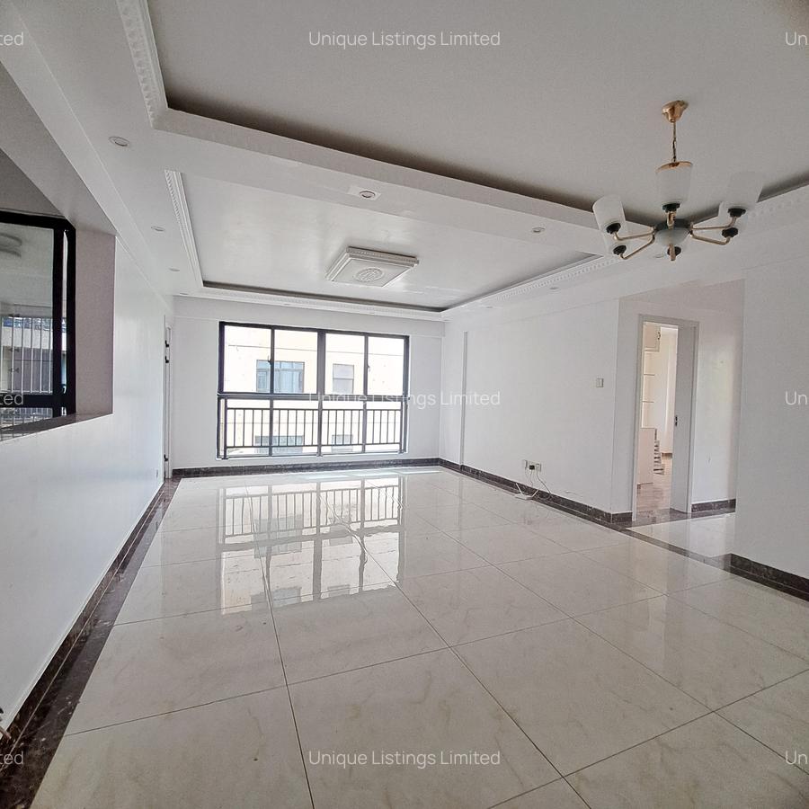 2 Bed Apartment with En Suite in Kilimani - 2