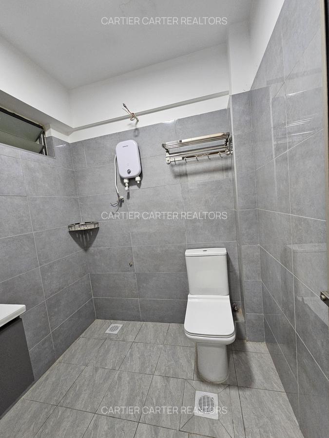 1 Bed Apartment with Gym in Westlands Area - 4