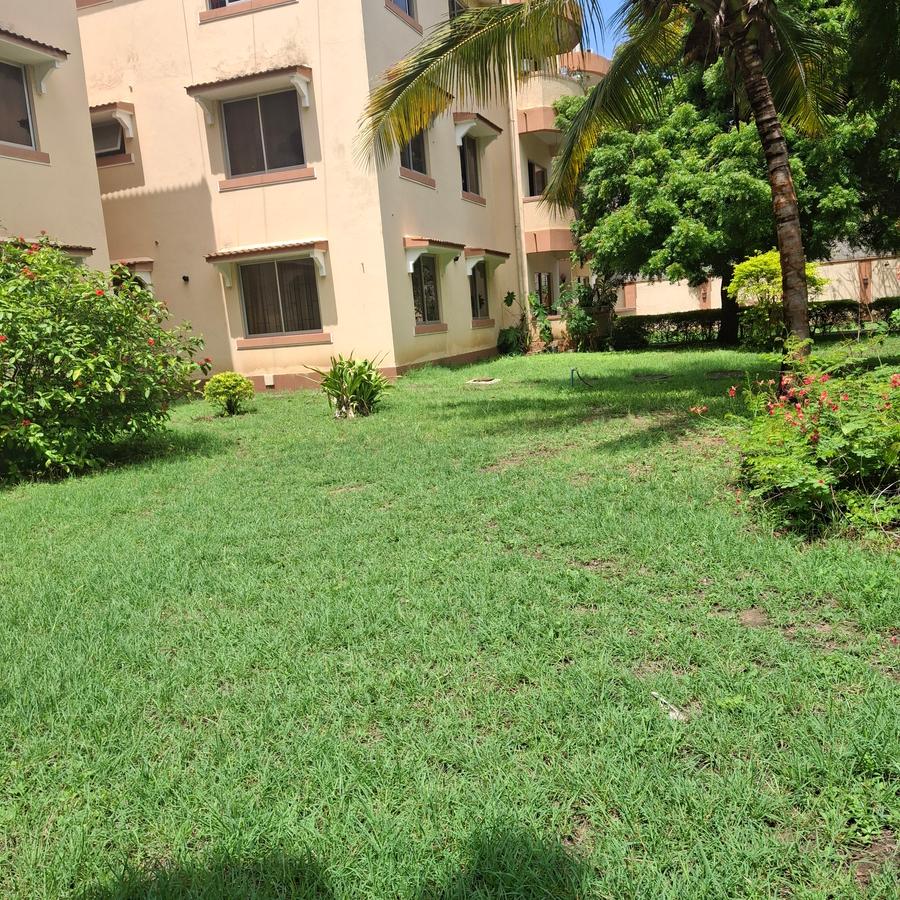 Serviced 3 Bed Apartment with En Suite at Nyali Mombasa - 3