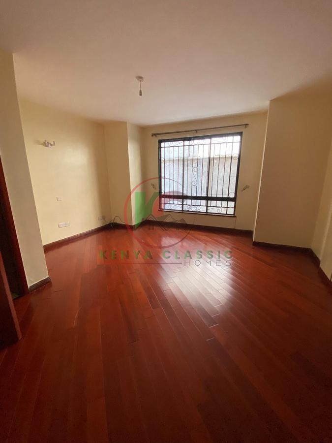 3 Bed Apartment with En Suite in Lavington - 15