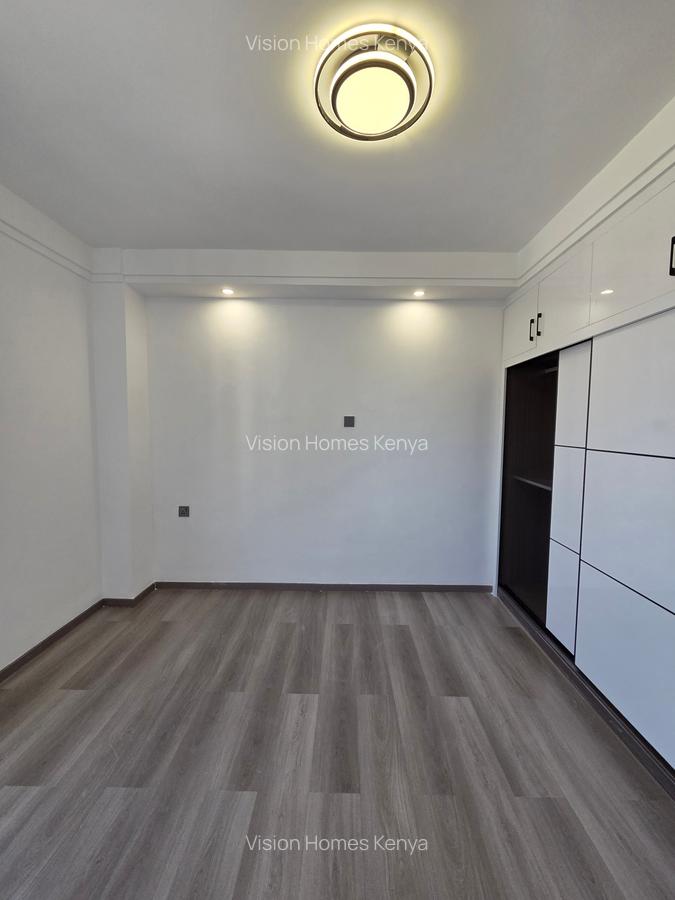 2 Bed Villa with En Suite in Kilimani - 7