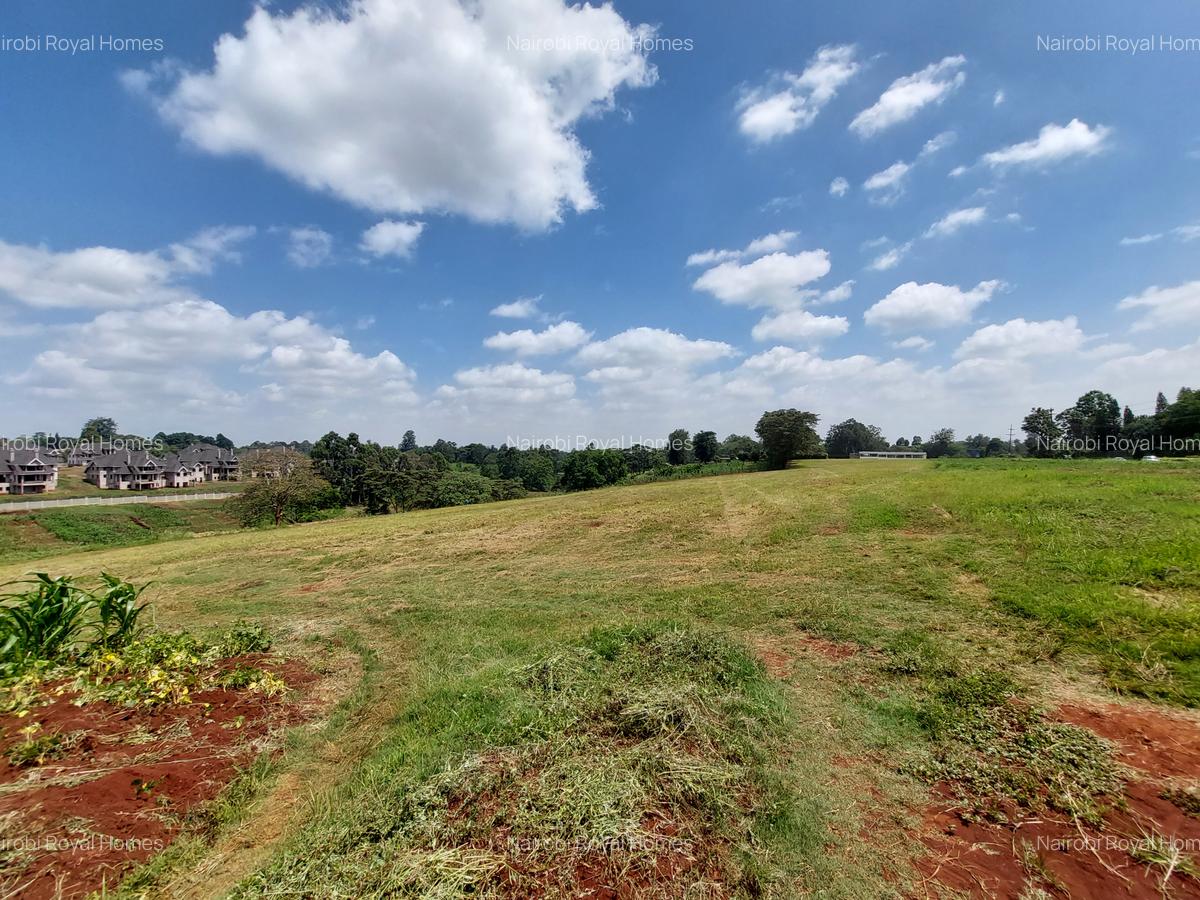 Residential Land at Rosslyn Redhill - 7