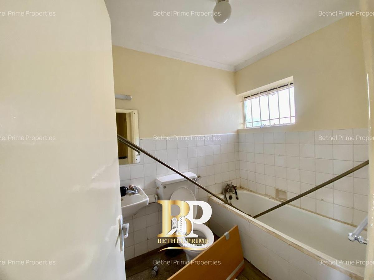 Commercial Property with Parking at Sports Road - 10