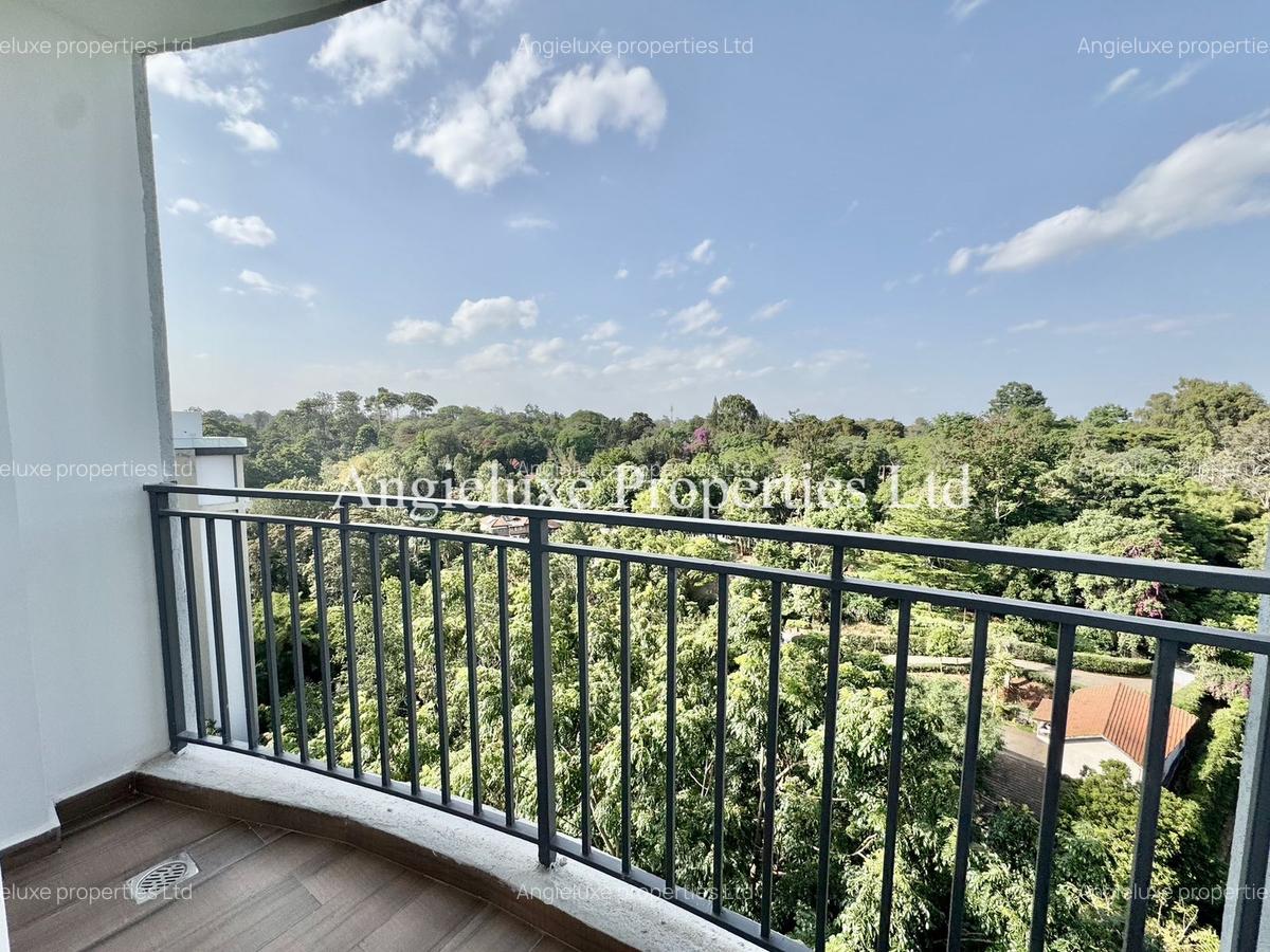 Furnished 3 Bed Apartment with En Suite at General Mathenge - 14