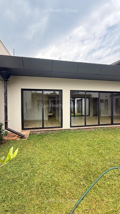 3 Bed Townhouse with En Suite in Runda - 2