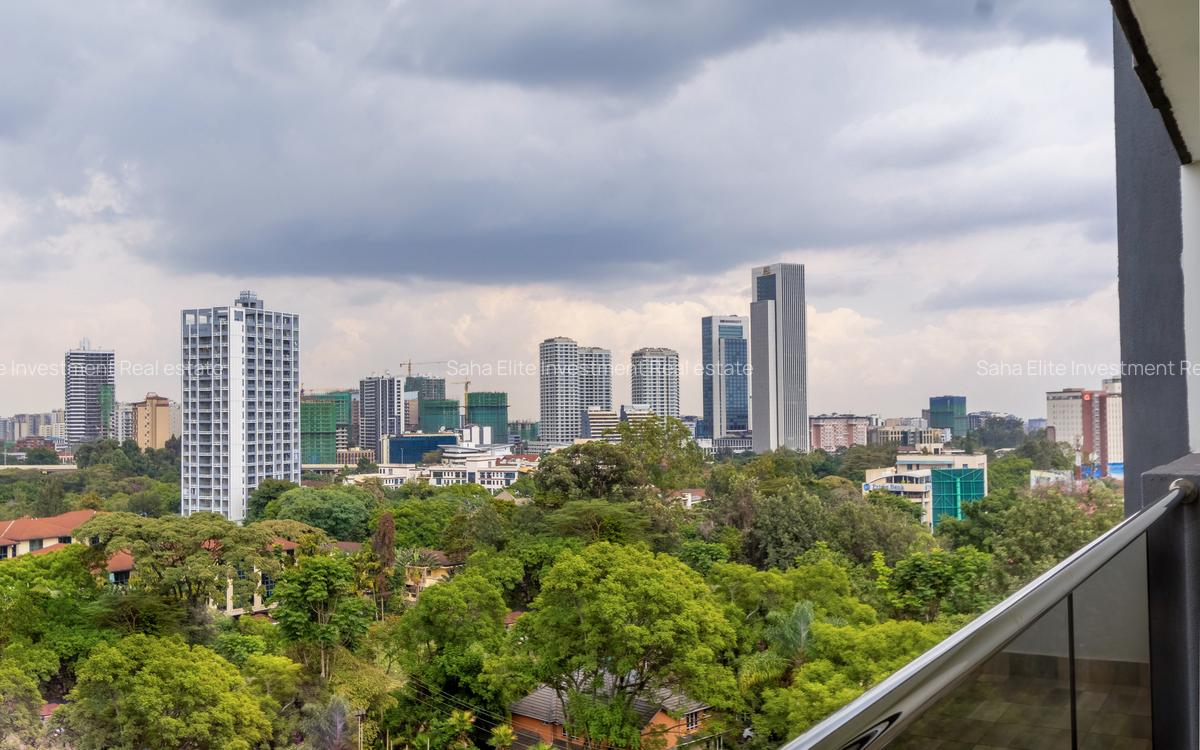 Furnished 2 Bed Apartment with En Suite in Riverside - 14