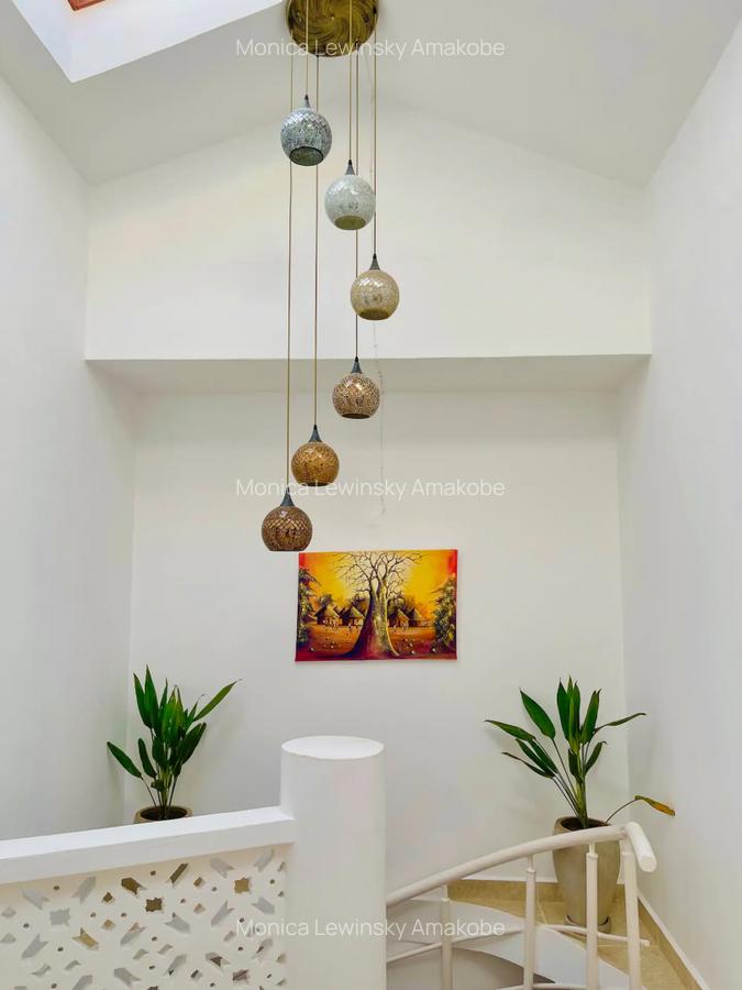 Serviced 2 Bed Apartment with En Suite at Serena Road - 2