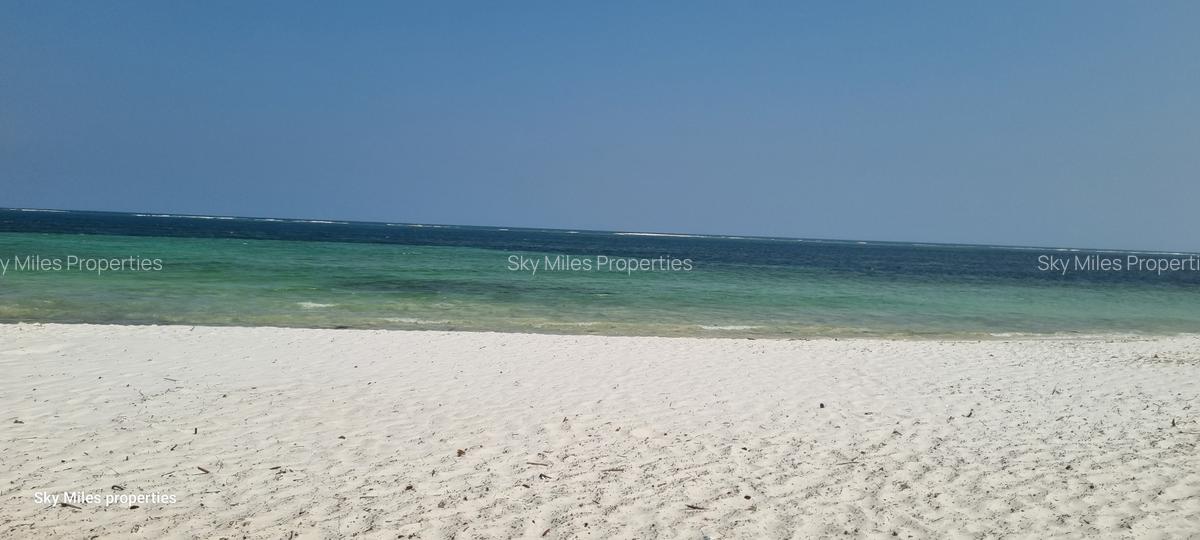 5 ac Land at Links Road - 2