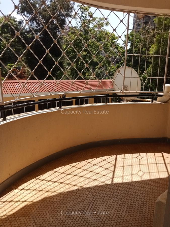 4 Bed Apartment with En Suite in Rhapta Road - 16