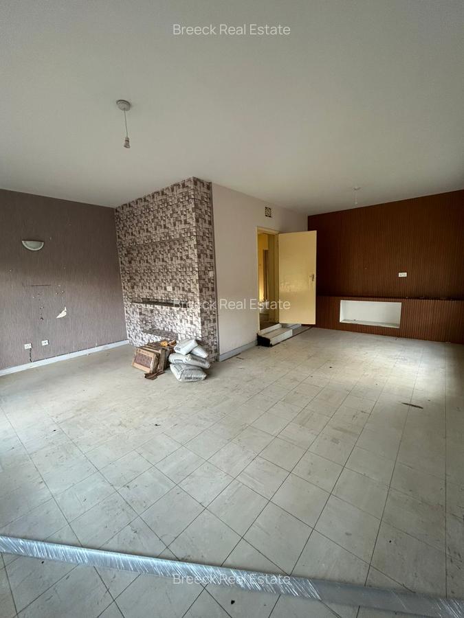 3 Bed Townhouse with Garden in Kileleshwa - 6