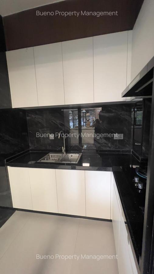 3 Bed Apartment with En Suite in Kilimani - 7