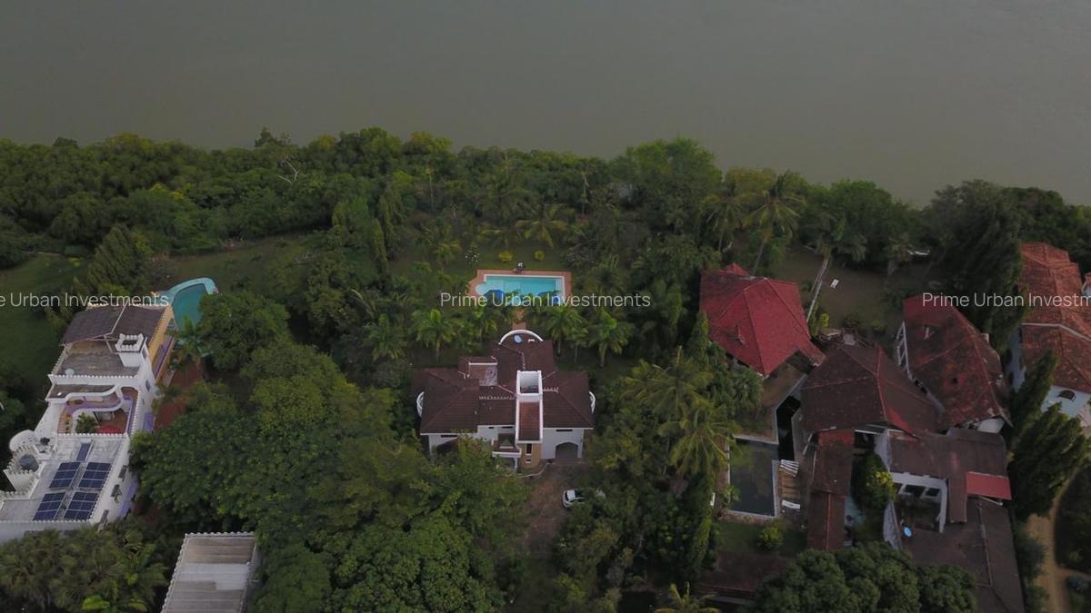 5 Bed House with En Suite in Mtwapa - 7