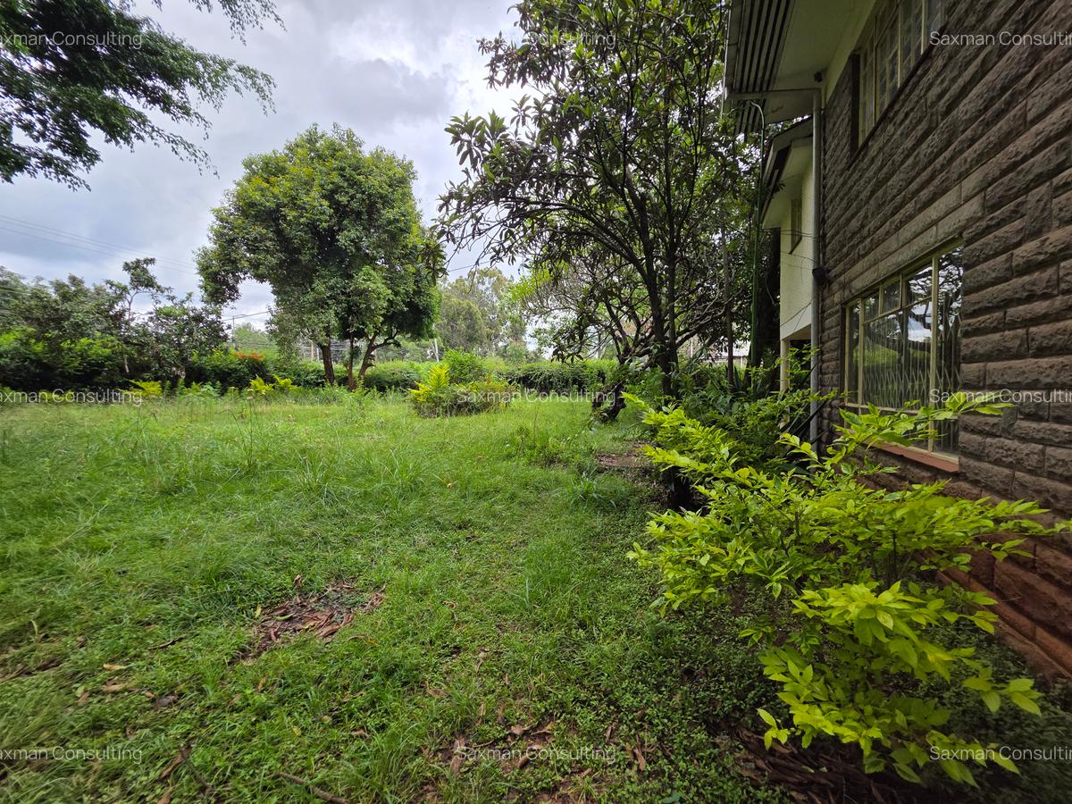 Commercial Land in Lavington - 8
