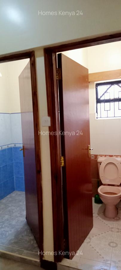 2 Bed House in Runda - 12