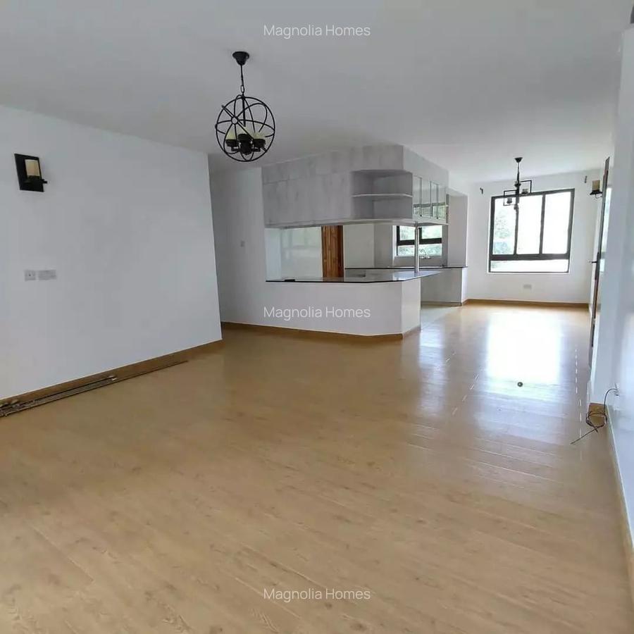 2 Bed Apartment in Kilimani - 5